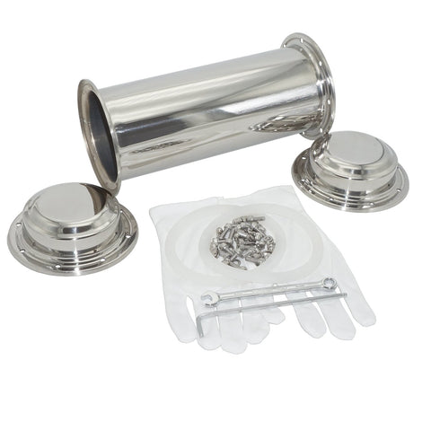 SoClaay Time Capsule gift idea for graduation memories storage