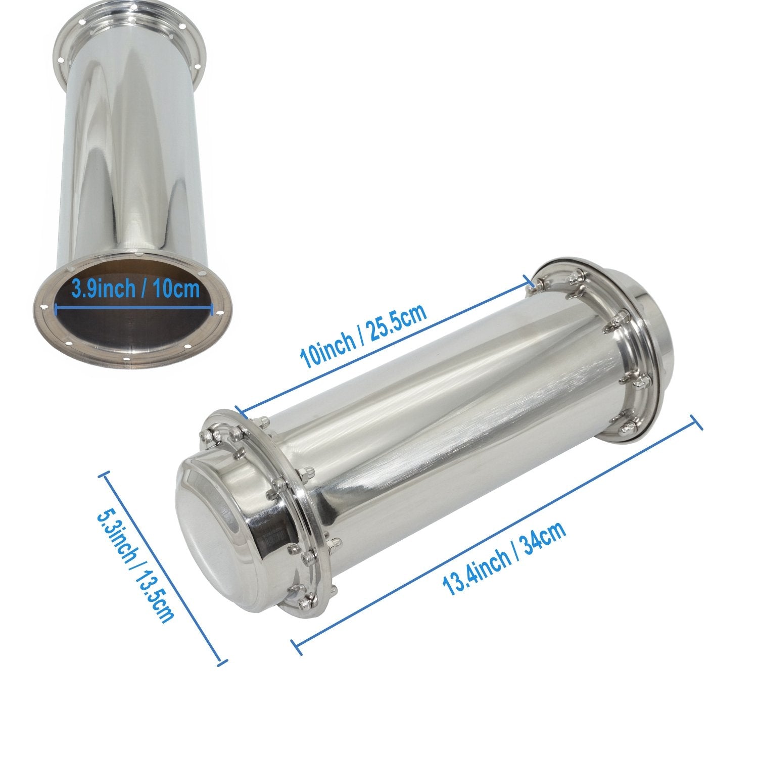 SoClaay Time Capsule waterproof seals protect contents for long-term memory storage
