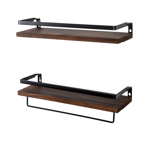 SODUKU includes mounting screws for easy installation