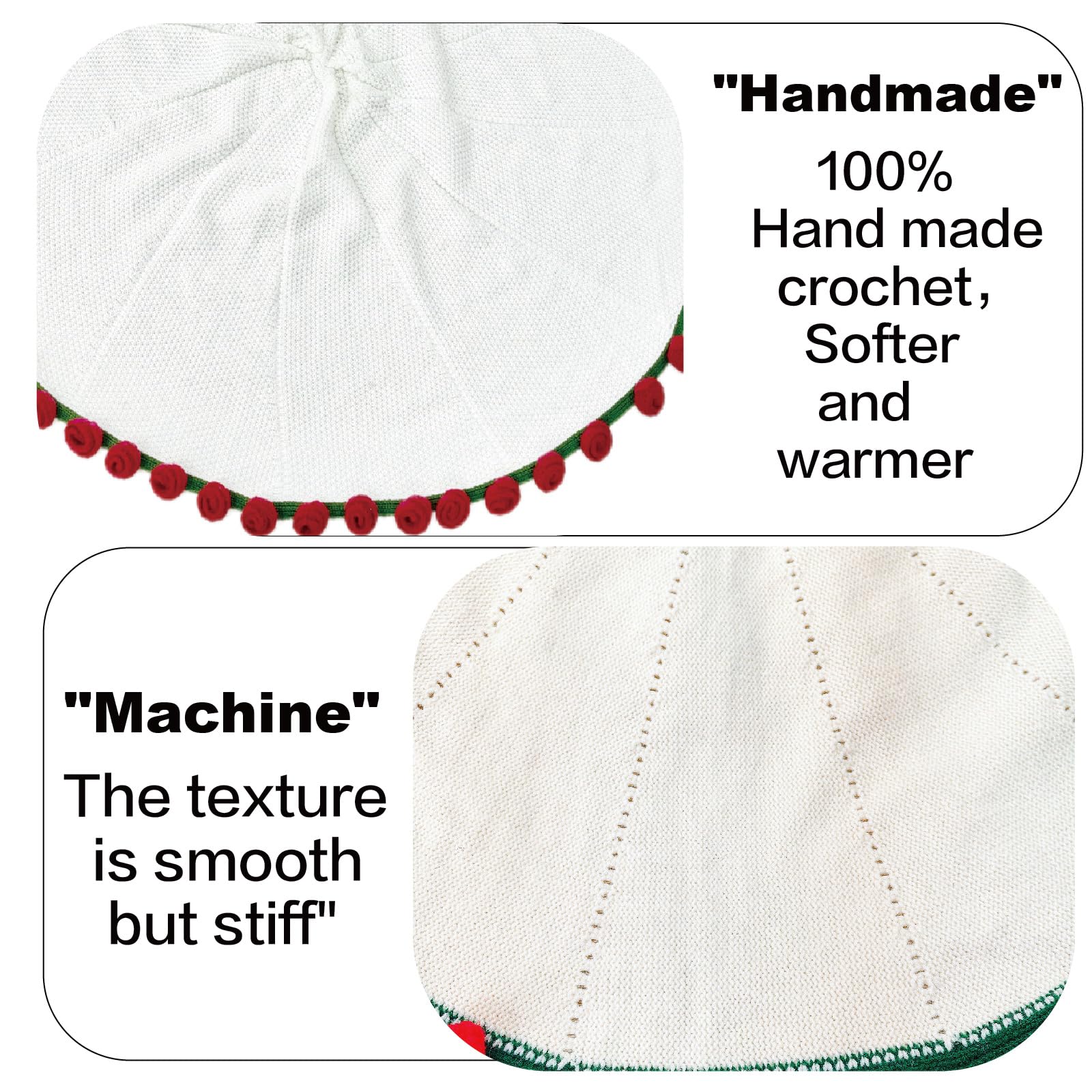 SoffMoiis cozy home decor blanket enhances bedroom or living room.