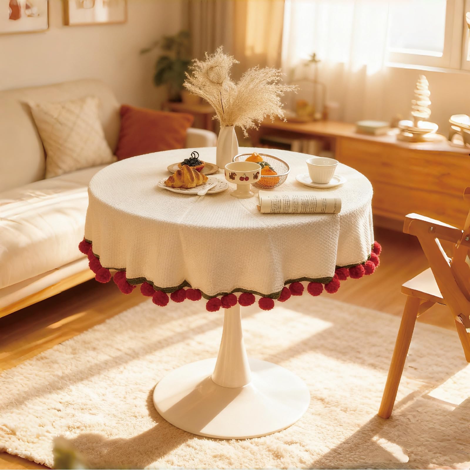 SoffMoiis romantic gift blanket suitable for special occasions.