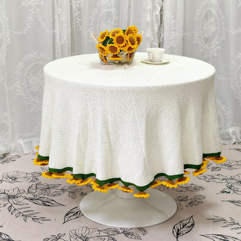 SoffMoiis sunflower bouquet decor ambience image decorative home accent