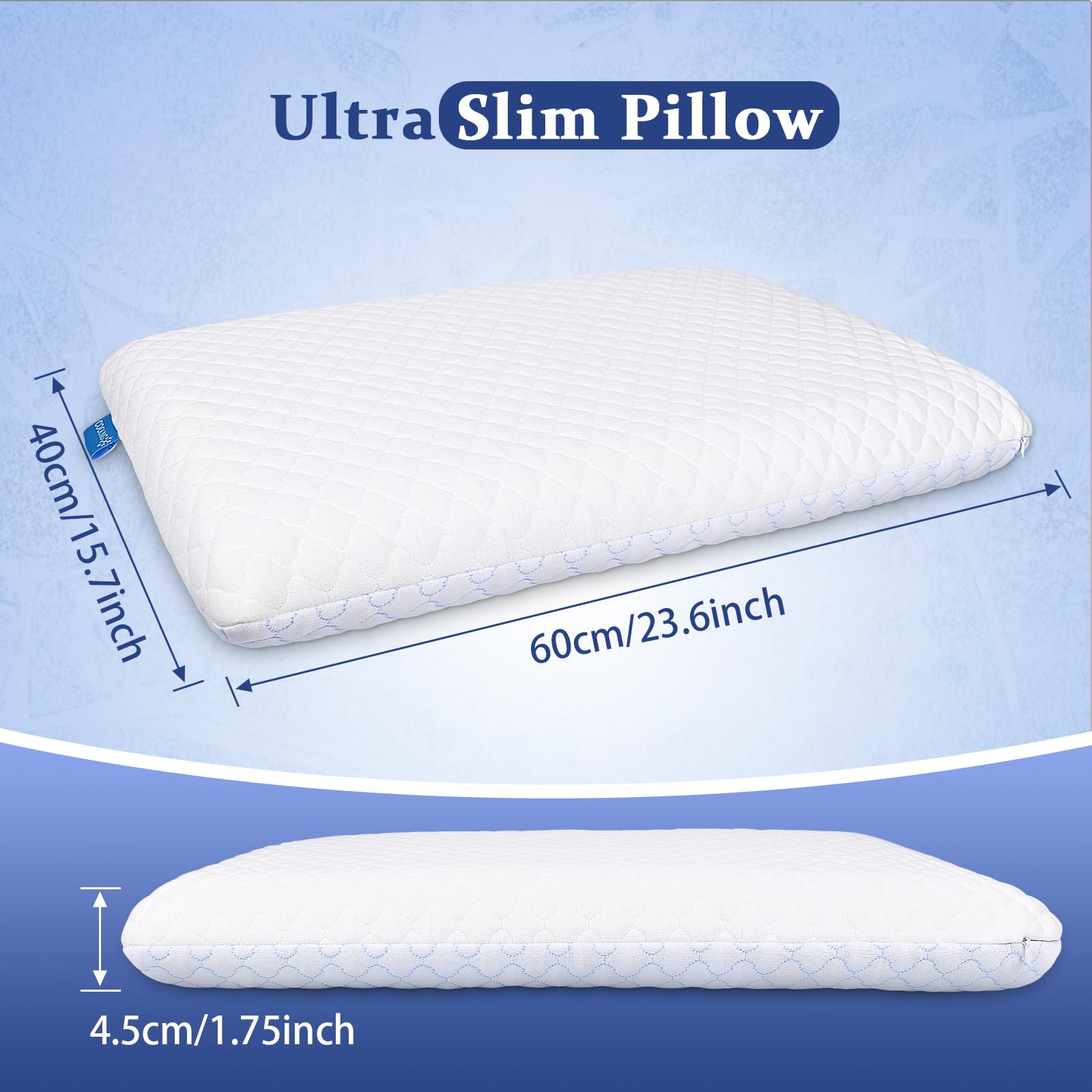 SofGlowly washable cover options offer easy cleaning and comfort preferences.