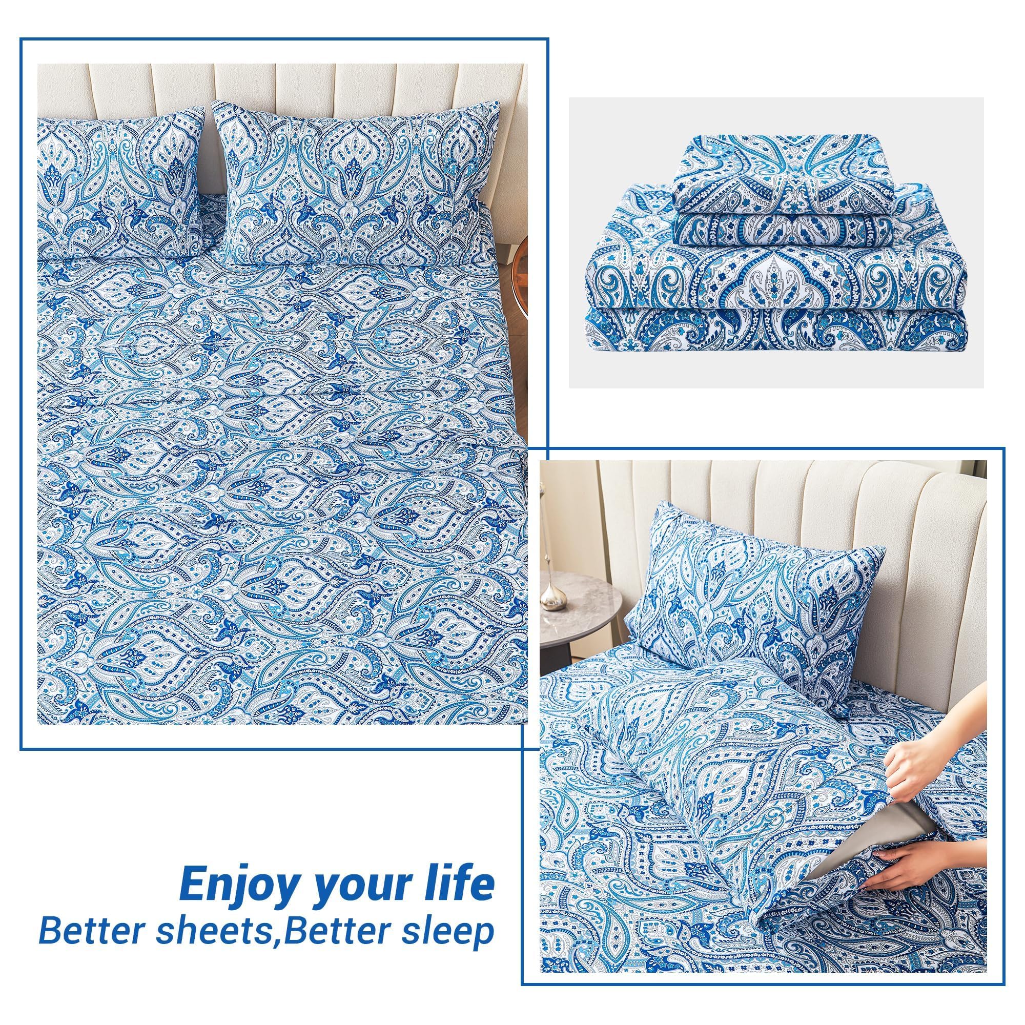 Softan microfiber fabric delivers soft comfort and breathability.