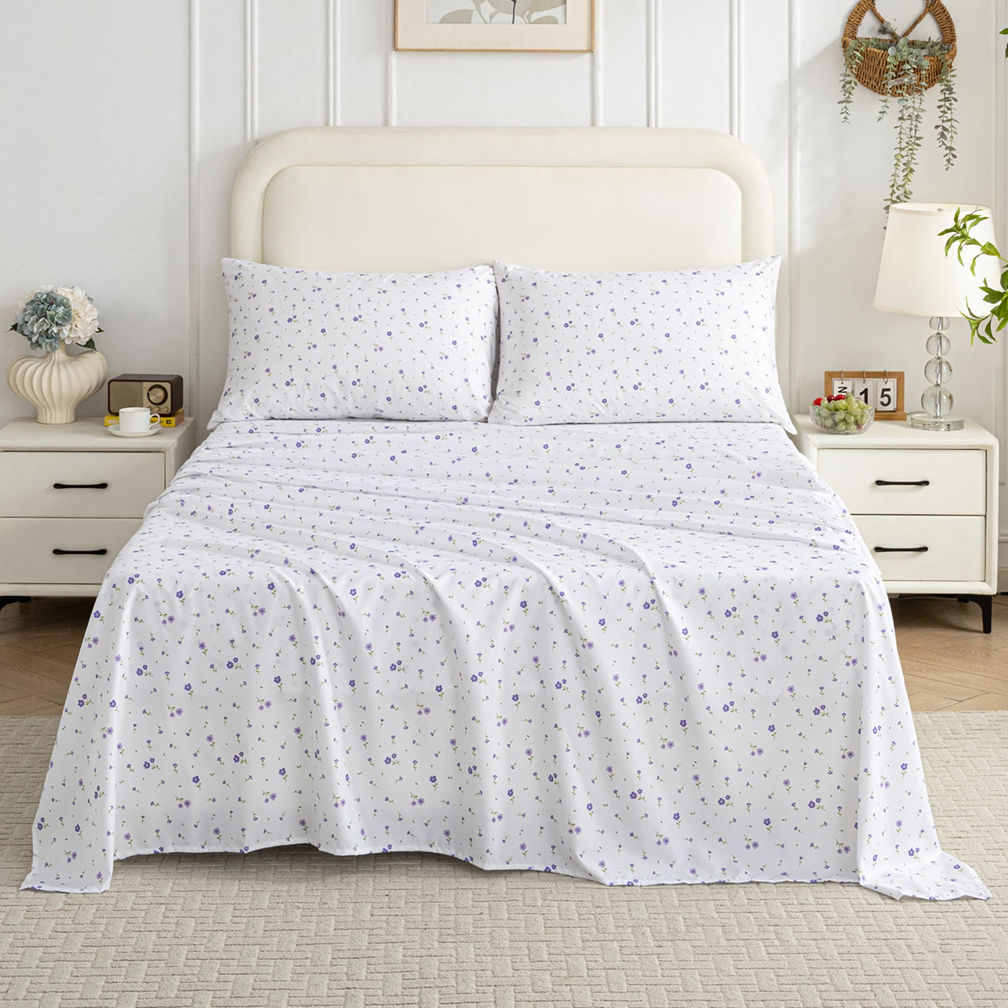 Softan care instructions enable easy machine wash and quick dry.