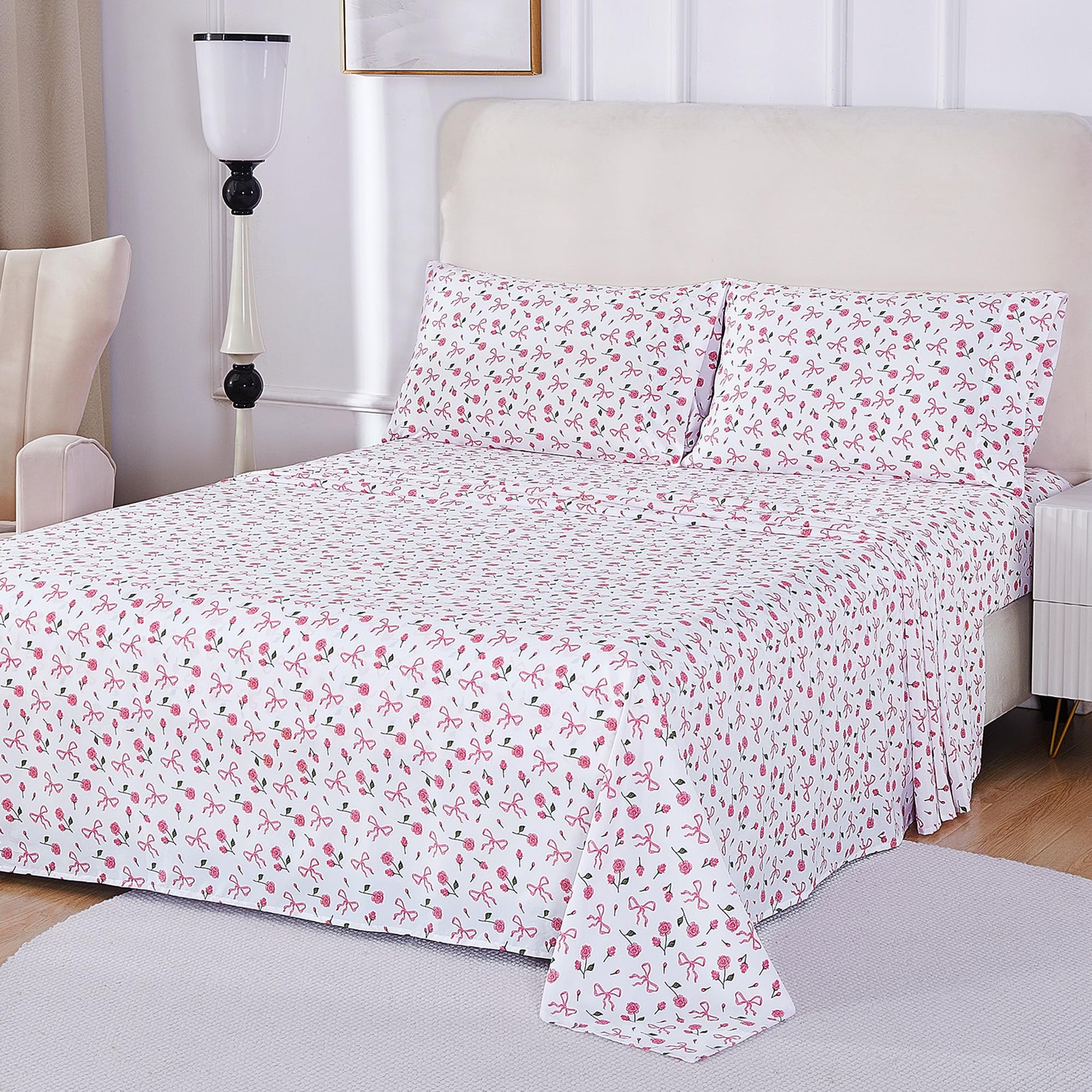 Softan-machine-washable-bedding simplifies laundry and care routines.