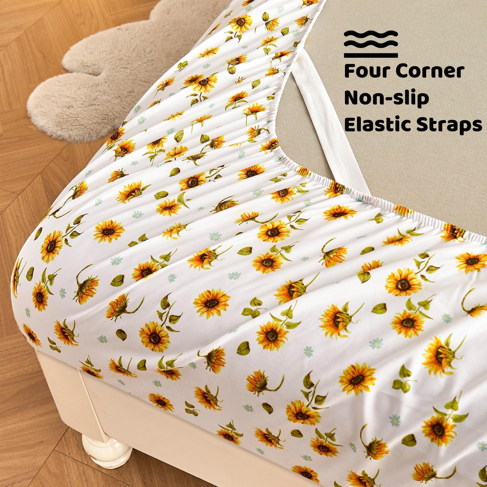 Softan microfiber close-up shows ultra-soft, breathable texture.