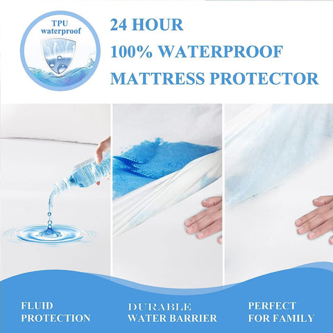 Softhour breathable cooling surface enhances comfort for hot sleepers all night.