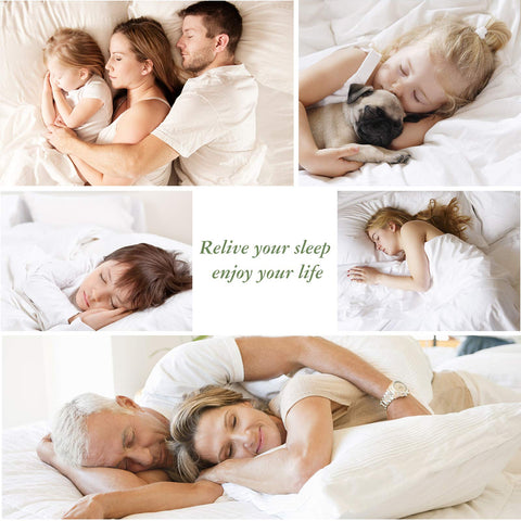 Softhour durable protector offers long-term protection and comfort