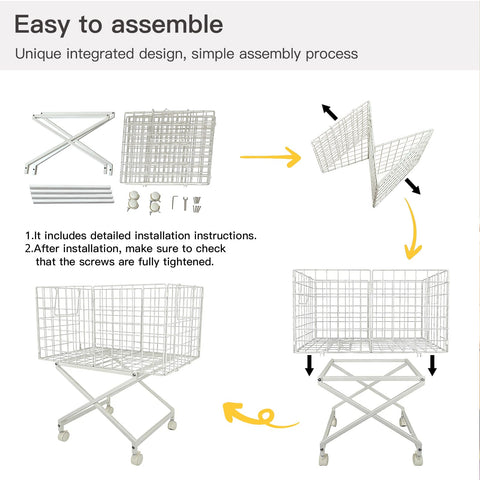 Solcasaco rust-resistant white powder coating enhances durability and cleaning.