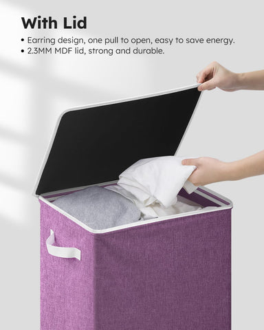 SOLEDI collapsible design for compact storage
