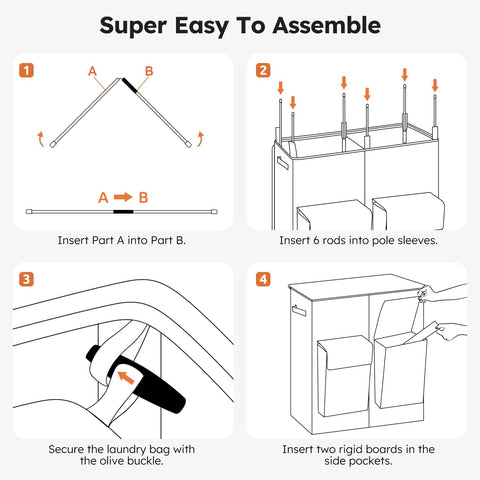 SOLEDI dimension-compact sturdy design fits tight spaces