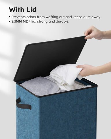 SOLEDI durable imitation linen fabric resists tears and moisture.