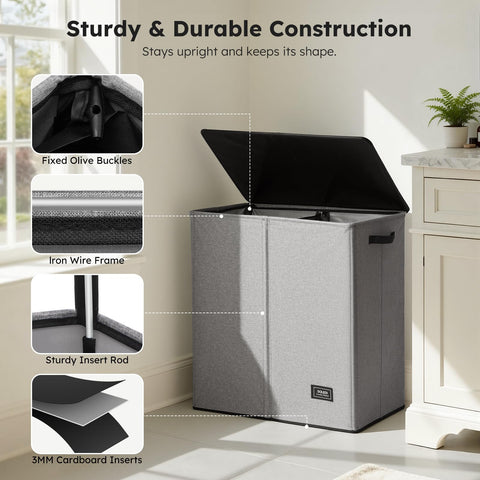 SOLEDI easy assembly in under 10 minutes.