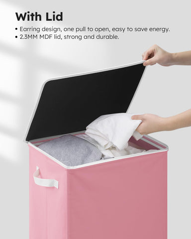 SOLEDI foldable-design saves space when not in use.