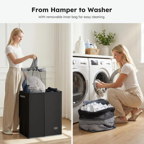 SOLEDI foldable design enables compact storage when not in use.