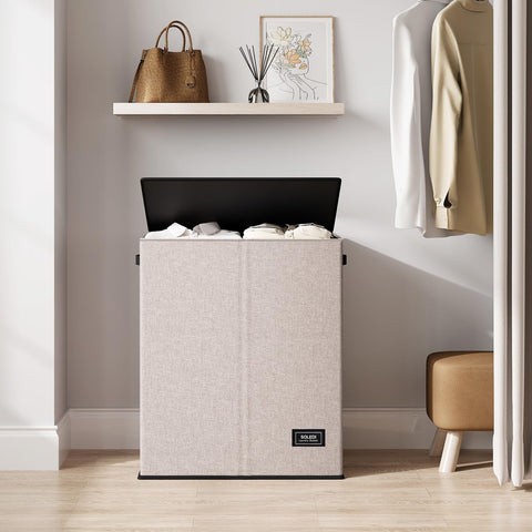 SOLEDI easy assembly for quick setup in minutes.