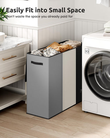 SOLEDI foldable design allows compact storage when not in use.