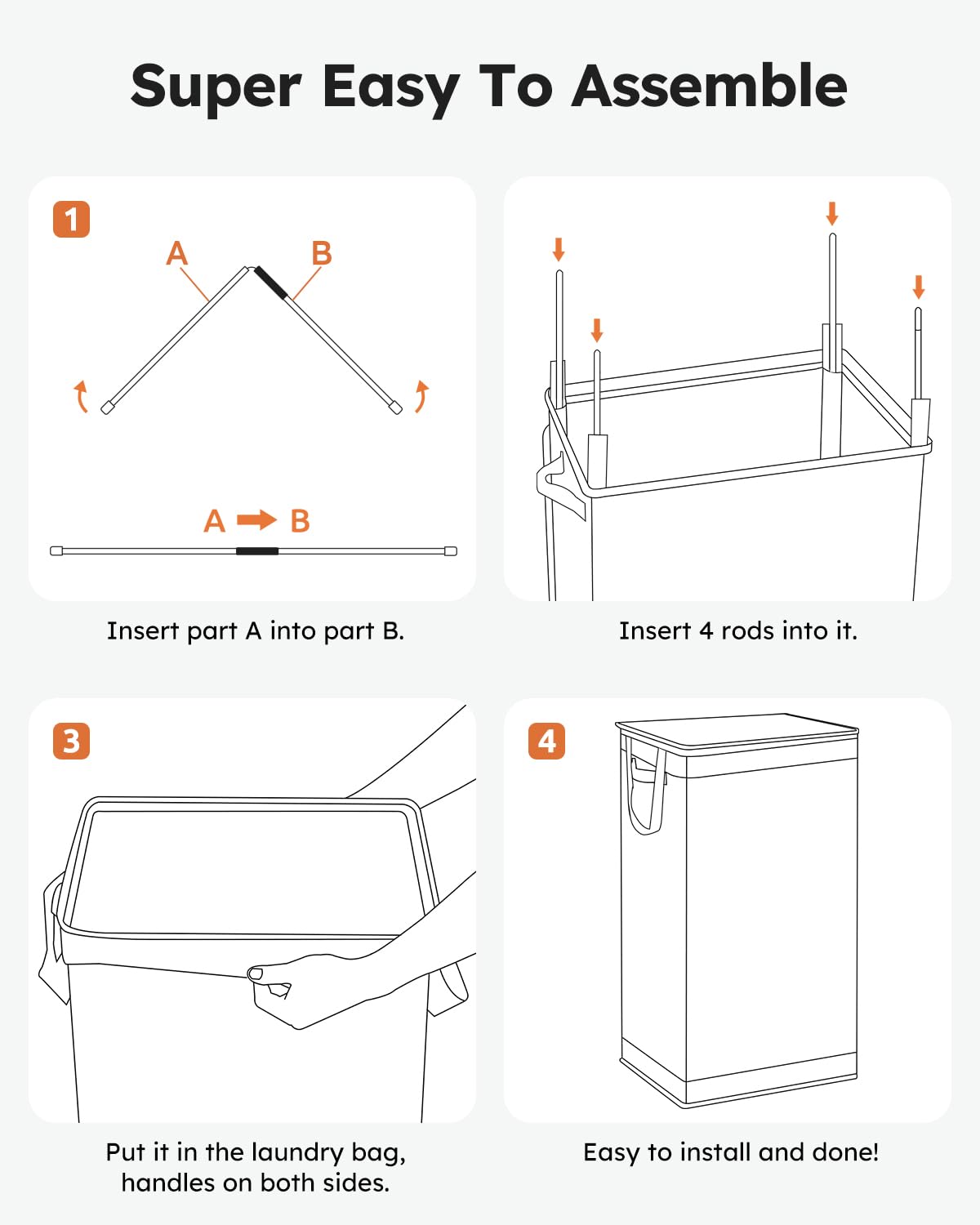SOLEDI is ideal for dorm rooms or apartments.