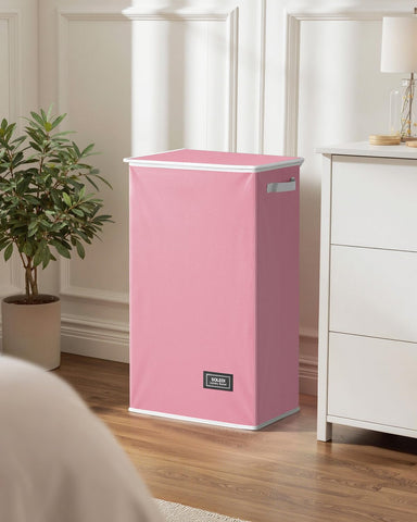 SOLEDI sturdy four-insert-rods keep shape even when full.