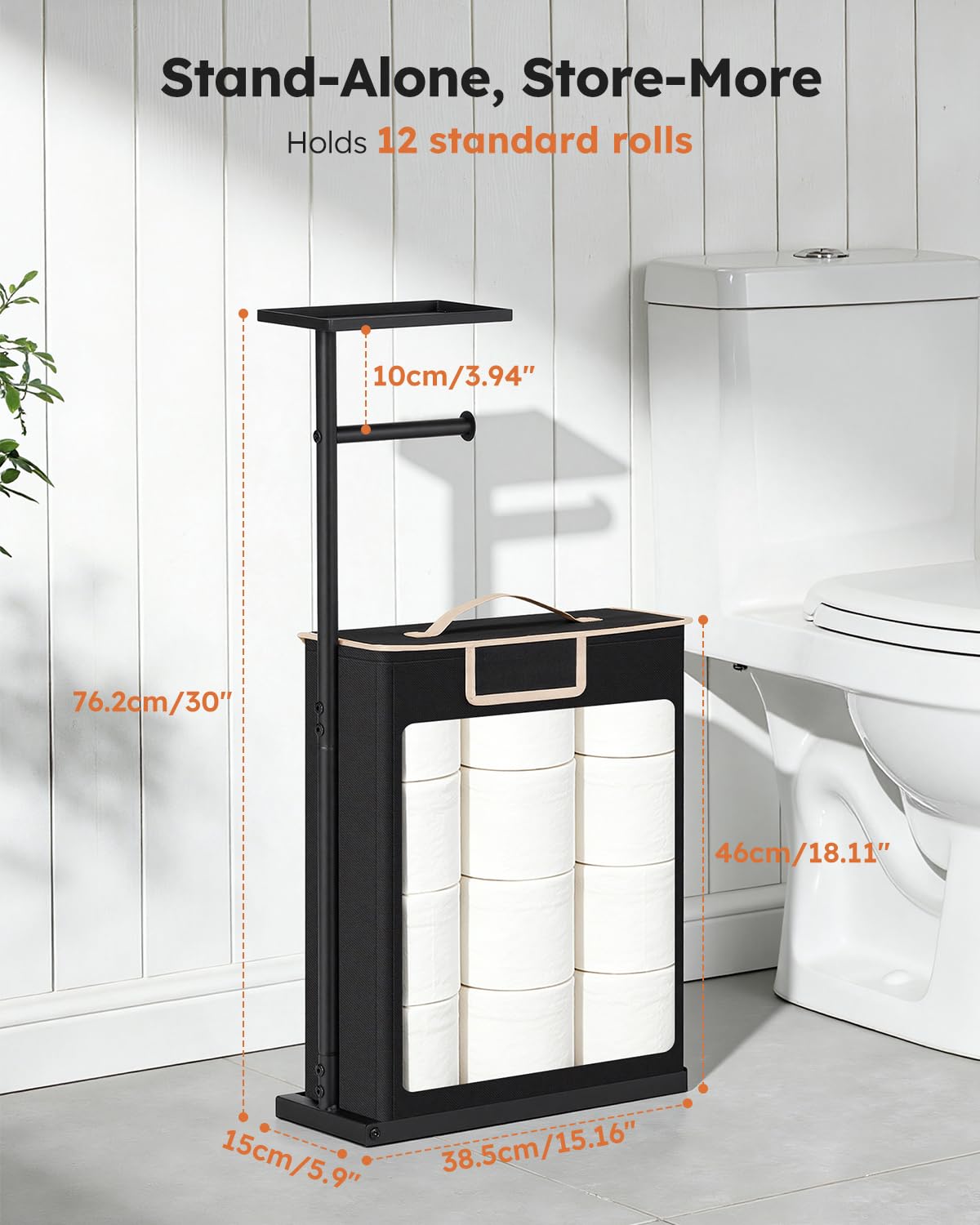 SOLEDI fingerprint-resistant finish simplifies cleaning and maintenance.