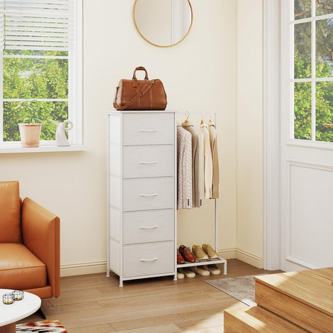 Reversible installation lets you choose left- or right-side opening for layout flexibility.