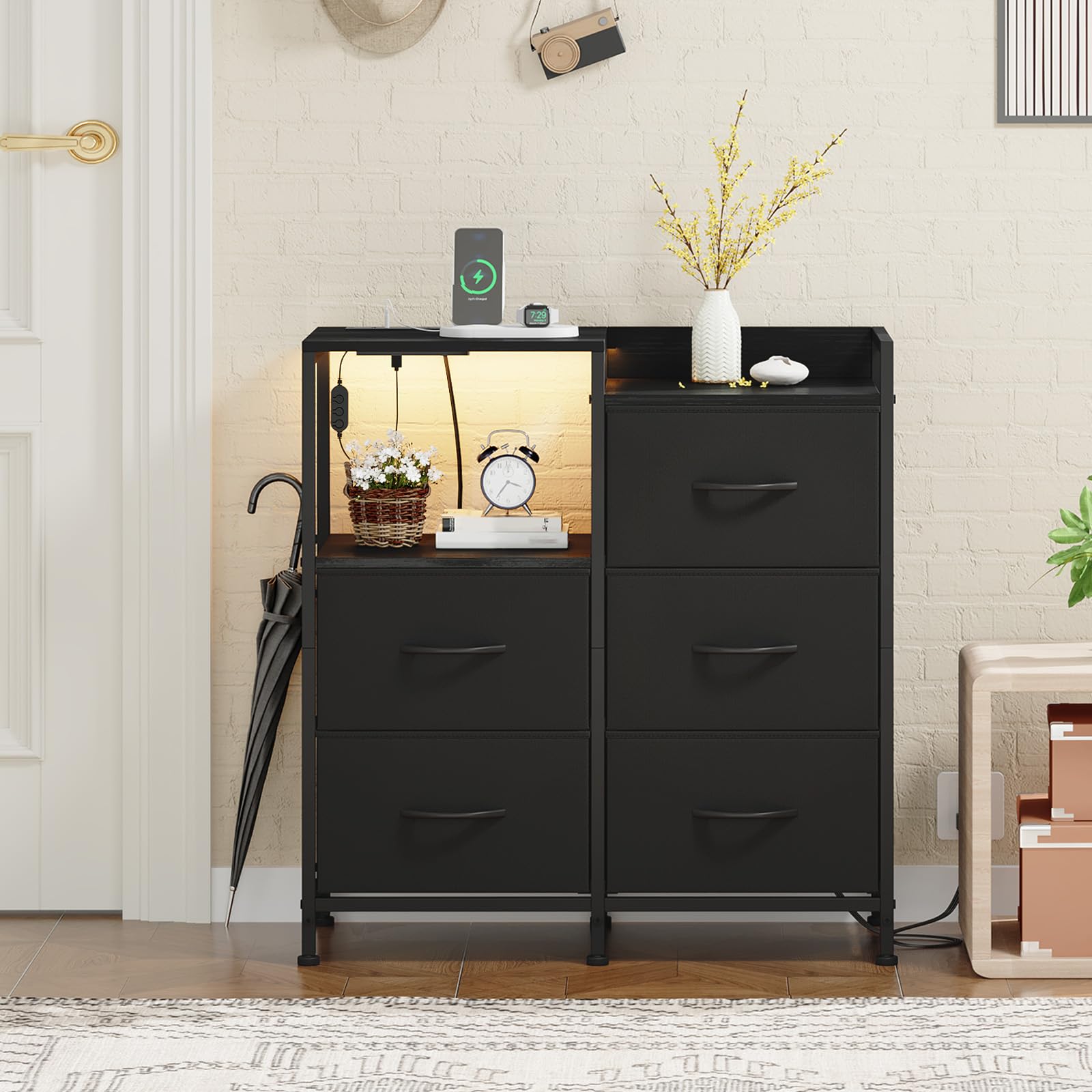 Somdot eco-friendly FSC-certified materials highlight sustainable sourcing