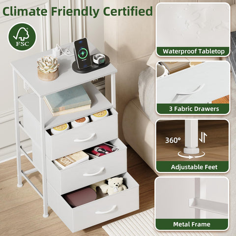 Somdot easy-assembly design simplifies setup for busy homes.