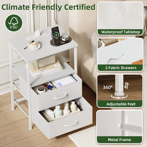 Somdot FSC-certified wood supports eco-friendly furniture choices for your space.