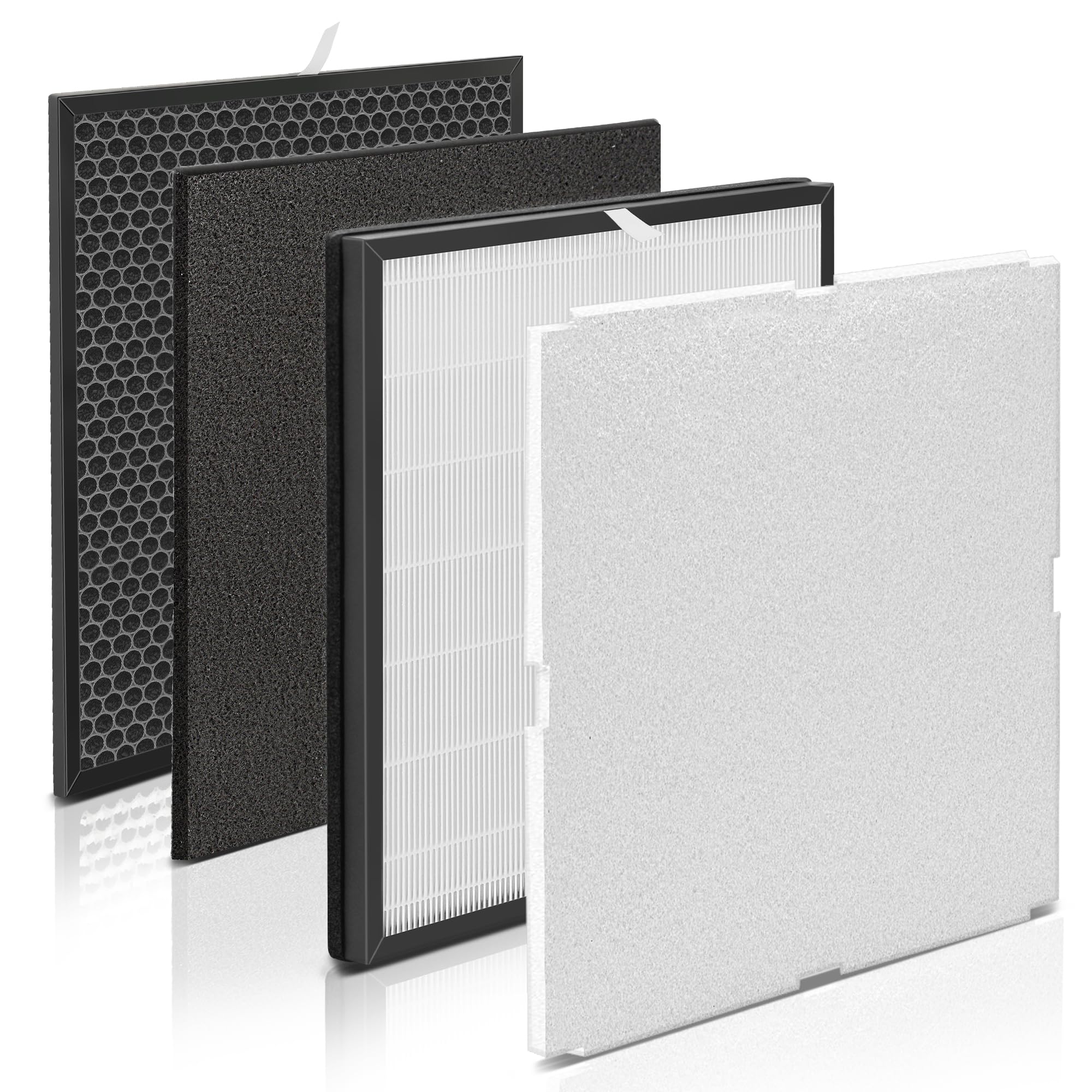 SOMEWAYTOP MinusA2 H13 HEPA filter for cleaner indoor air