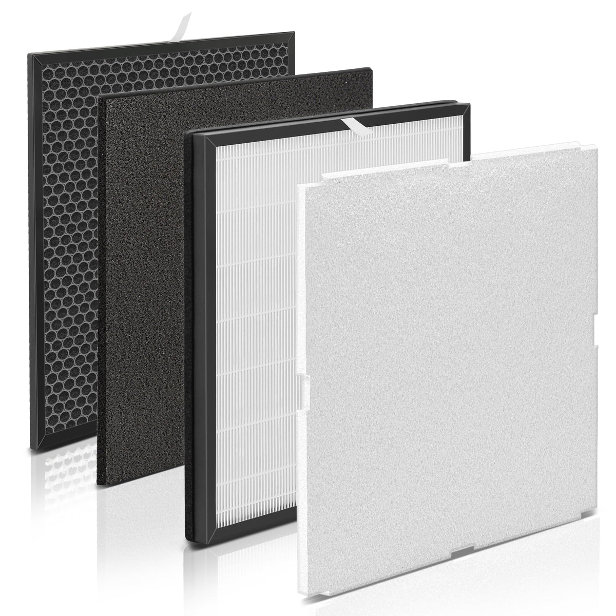 SOMEWAYTOP MinusA2 H13 HEPA filter for cleaner indoor air