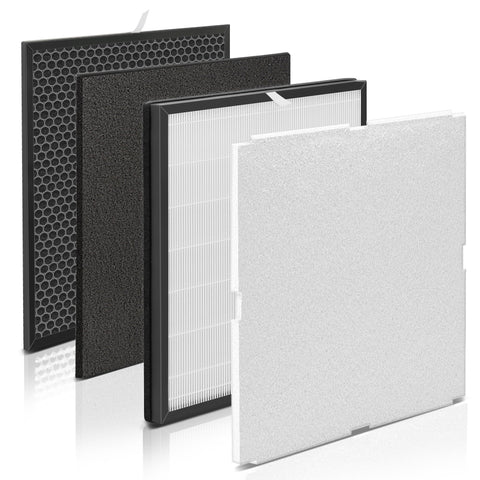 SOMEWAYTOP MinusA2 H13 HEPA filter for cleaner indoor air