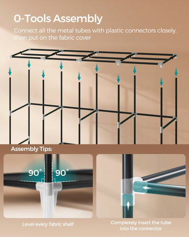 SongMics anti-tip kit adds stability for safer setup