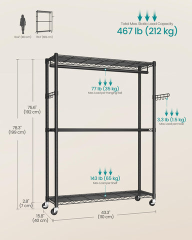 SongMICS cone-sleeve assembly design allows tool-free setup and clear instructions.