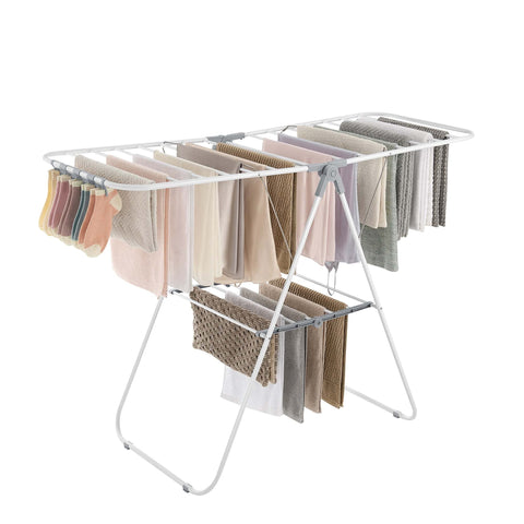Free-standing unit suitable for indoor and outdoor use