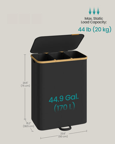 SongMics easy assembly in minutes, no tools required.