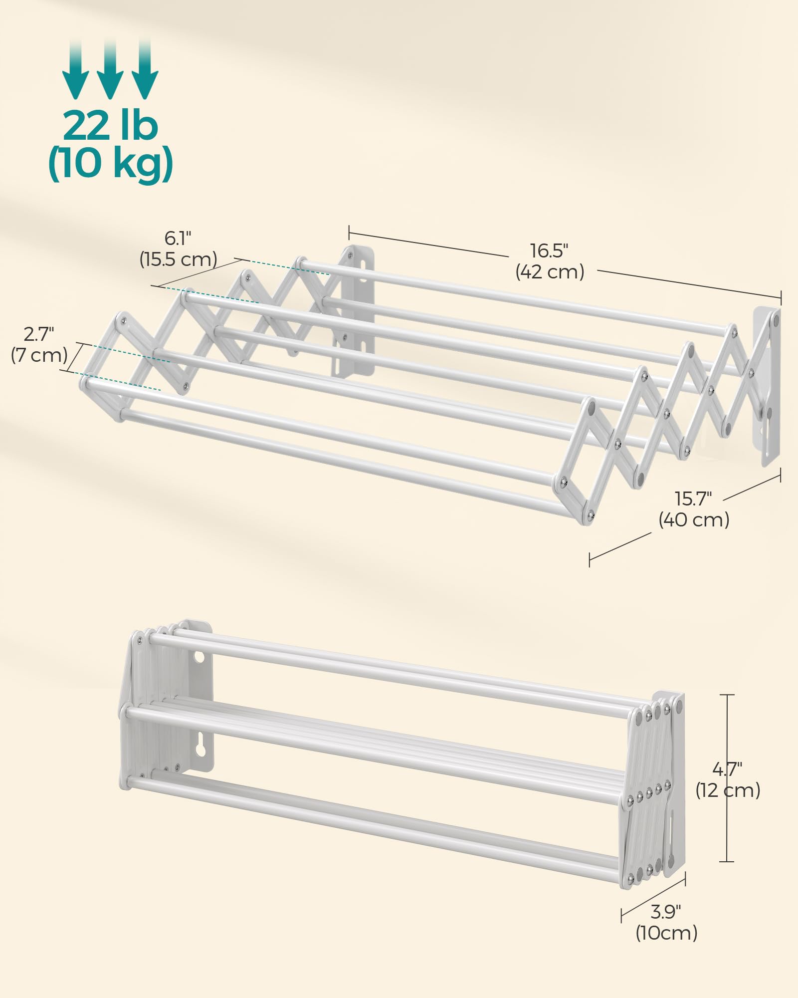 SongMICS easy-install drywall kit enables quick mounting on typical walls