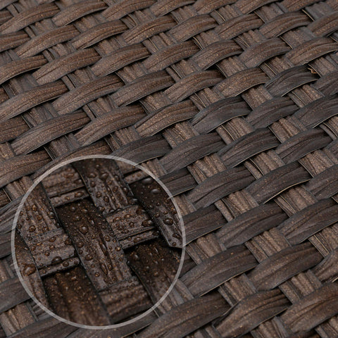 SONGMICS lid-based design prevents dust and odors from gathering