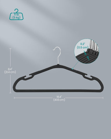 SongMics 360-degree hook enables effortless rotation.