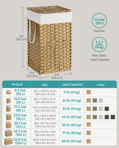 SONGMICS bottom feet protect floors during movement
