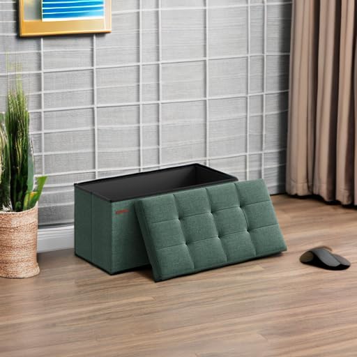 SONGMICS Mazie 660-pound capacity supporting sturdy seating