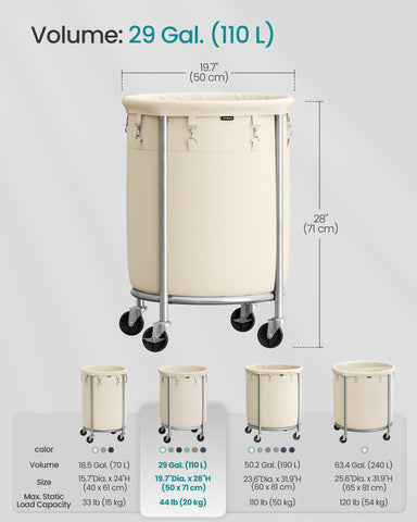SongMics rust-resistant powder-coated tubes resist wear over time.