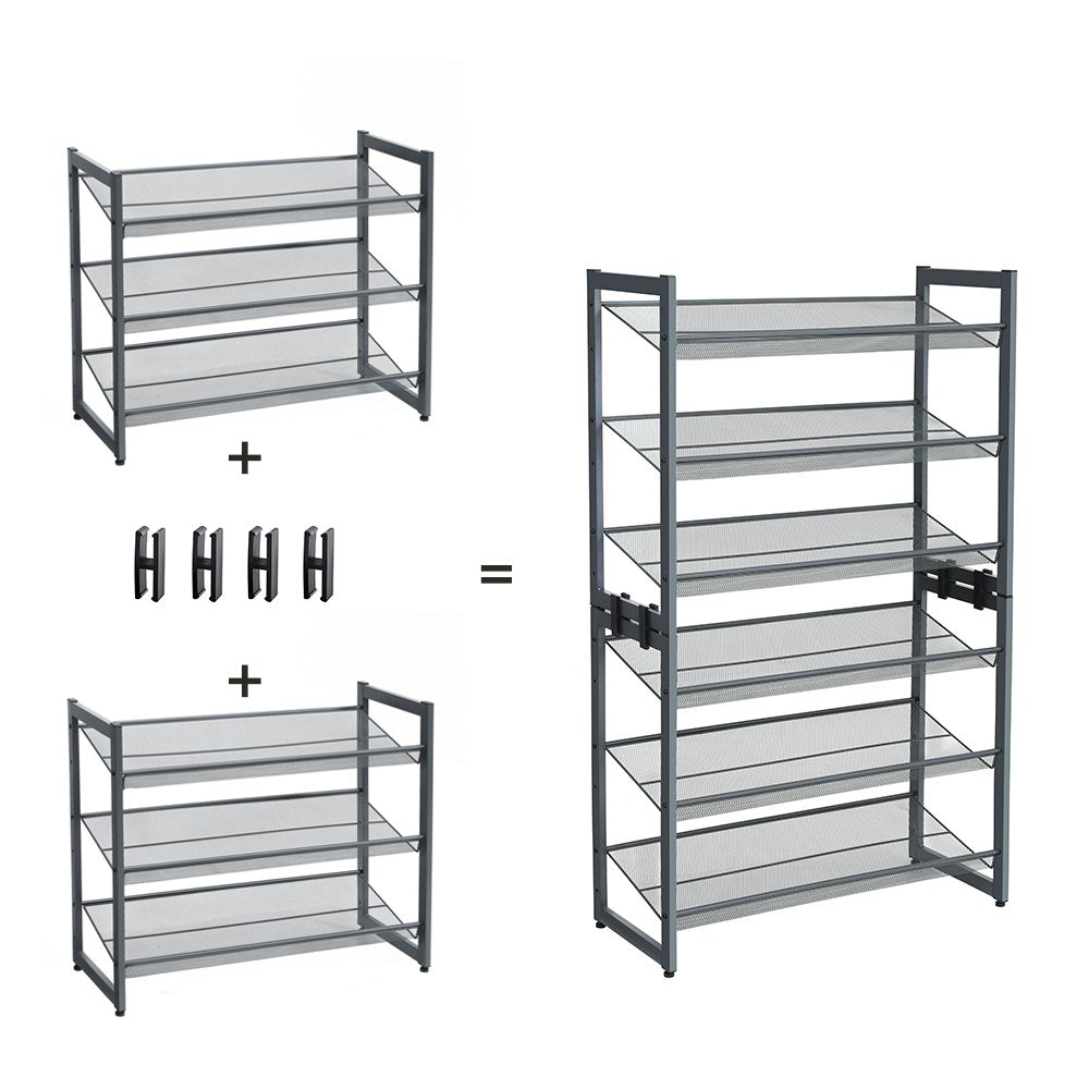 SONGMICS easy assembly and fast setup for immediate use