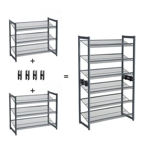 SONGMICS easy assembly and fast setup for immediate use