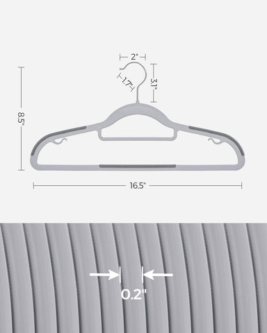 SongMICS UCRP20G30 central bar ideal for ties and accessories.