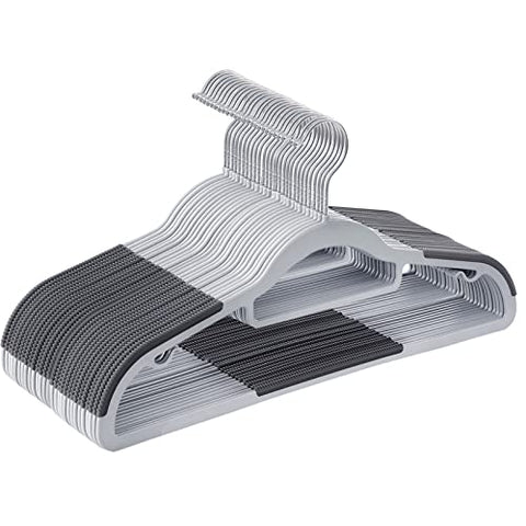 SongMICS UCRP20G30 ultra-slim 0.2 inch profile saves closet space.