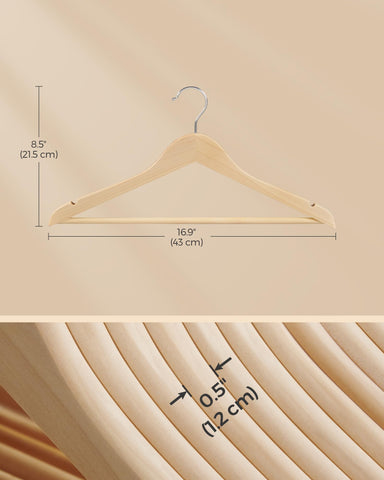 SONGMICS 24-pack provides organized, versatile closet storage