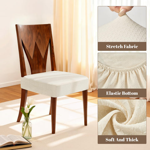 Songrey machine-washable seat cover, care label, easy cleaning demonstration.