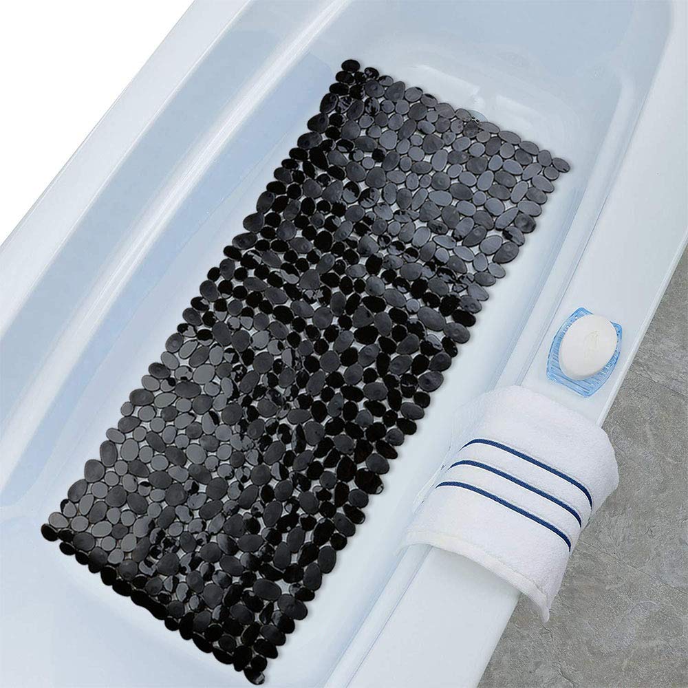 SONGZIMING 2-pack in-use in a shared bathroom