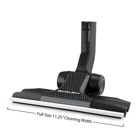 Soniclean WhisperJet C2 toolset for versatile cleaning tasks.